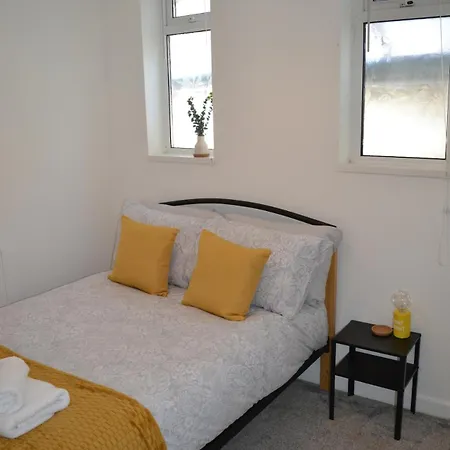 Lejlighed Spacious 2 Bed Flat In Easton Bristol
